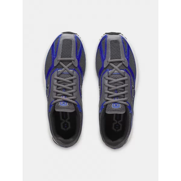  Čizme UNDER ARMOUR UA HOVR APPARITION RTRFTR TC 3027595-025 SIVA 
