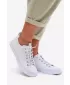 Ženske tenisice BIG STAR TT274388 WHITE Big Star Shoes
