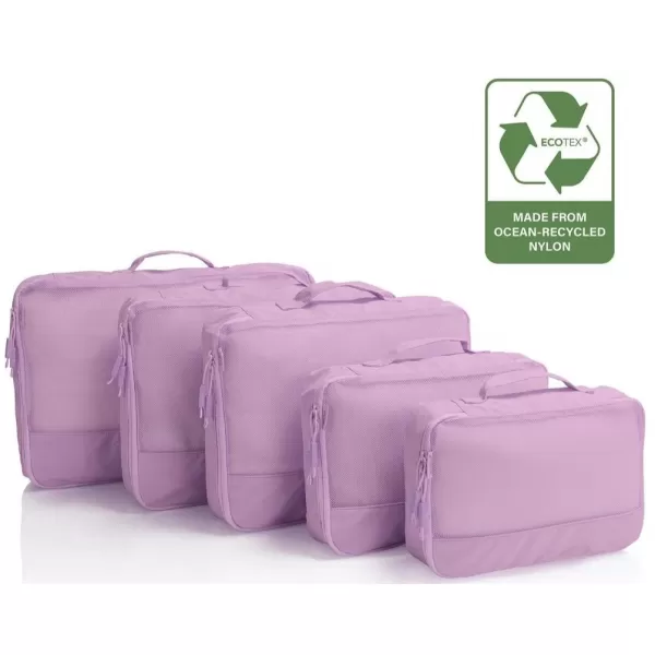 Kofer HEYS Ecotex Packing Cube 5 Pc Set CVIJET JORGOVANA 