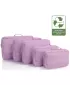 Kofer HEYS Ecotex Packing Cube 5 Pc Set CVIJET JORGOVANA