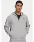 Muški sweatshirt UNDER ARMOUR RIVAL LW FZ 6009346-011 SIVA