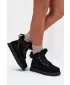 Ženske cipele BIG STAR SS274369 BLACK Big Star Shoes
