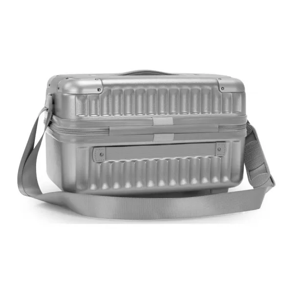  Kofer HEYS Luxe Beauty Case SREBRO 