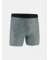 Muške bokserice UNDER ARMOUR UA PERFORMANCE TECH - PRINT 6IN - 1PK 1383875-477 PLAVA