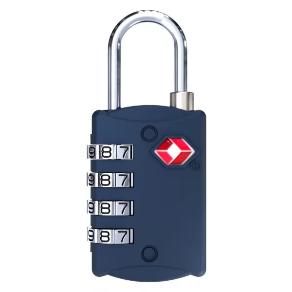  brava CABINZERO TSA Travel Lock NAVIKE 