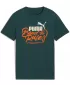 Dječja majica PUMA MID90S GRAPHIC TEE III 688472-75 ZELENI TEREN