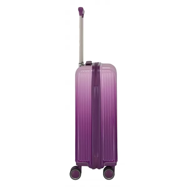  Kofer TRAVELITE Lascana Edition S Purple Degrade LJUBIČASTI GRADIJENT 