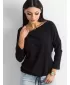 Ženska bluza BASIC FEEL GOOD RV-BZ-4691.38P NOIR