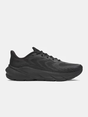 Muške cipele UNDER ARMOUR TURBULENCE 3 6006717-003 CRNA
