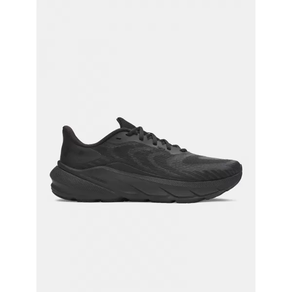  Muške cipele UNDER ARMOUR TURBULENCE 3 6006717-003 CRNA 
