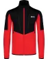 Muški powerfleece duks NORDBLANC GROAN NBWFM8282 CRVENA
