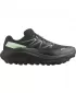 Muške cipele SALOMON ULTRA FLOW 2 GTX L47981400 CRNA/CRNA/PATINA ZELENA
