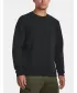 Muški sweatshirt UNDER ARMOUR UA UNSTOPPABLE FLC CREW 1381688-001 CRNA