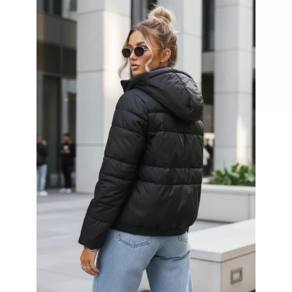  Ženska jakna DSTREET TY5591 CRNA 