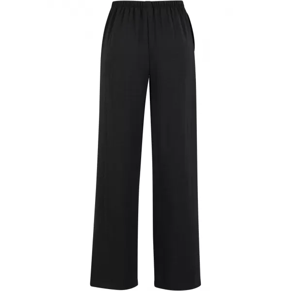  Ženske hlače URBAN CLASSICS TB7500 CRNA 