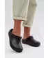 Ženske papuče BIG STAR TT274A084 BLACK Big Star Shoes