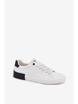 Muške tenisice BIG STAR OO174018 WHITE Big Star Shoes