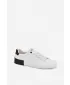 Muške tenisice BIG STAR OO174018 WHITE Big Star Shoes