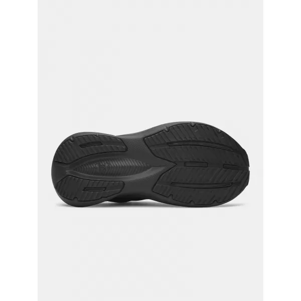  Cipele za dječake UNDER ARMOUR UA BPS ASSERT 11 AC UFM SYN 6006920-001 CRNA 