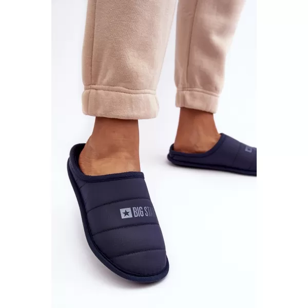  Ženske cipele BIG STAR KK274601 BLUE Big Star Shoes 