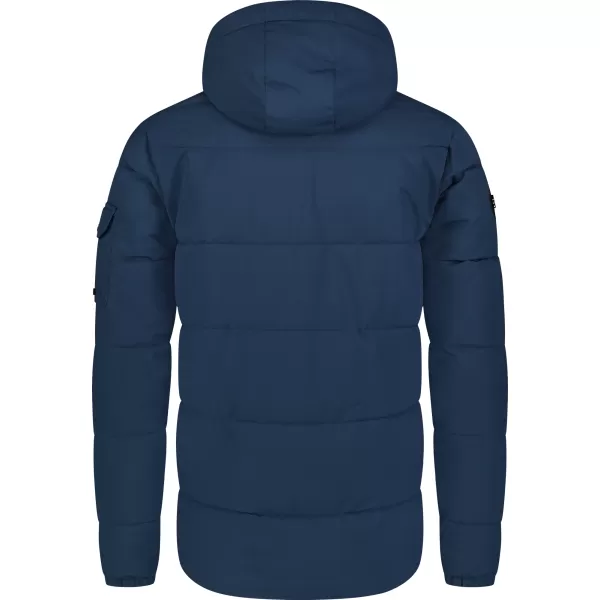  Muška zimska jakna NORDBLANC FYRN NBWJM8257 PLAVA 