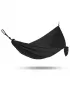 Viseća mreža PENTAGON MYNEST HAMMOCK D19024 01 CRNA