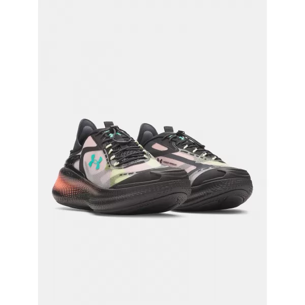 Čizme UNDER ARMOUR UA ECHO SLIPSPEED 6006061-824 NARANČASTA 