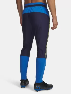 Muške sportske hlače UNDER ARMOUR UA M CHALLENGER TRAINING PN 6004044-403 PLAVA