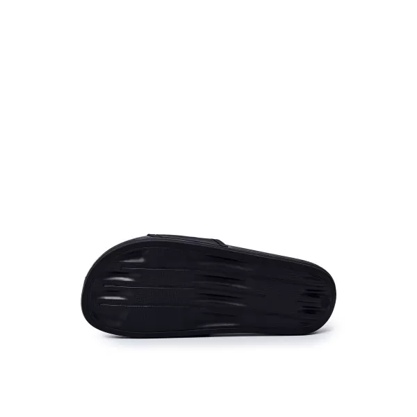  Muške papuče BIG STAR DD174699 BLACK Big Star Shoes 