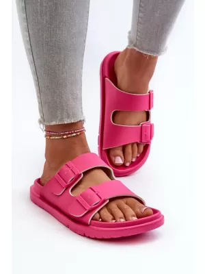 Ženske cipele BIG STAR NN274A754 PINK Big Star Shoes