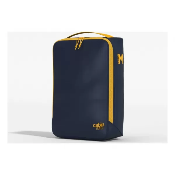  Kofer CABINZERO Ultralight Packing Cube Medium PLAVI SHIMMER 