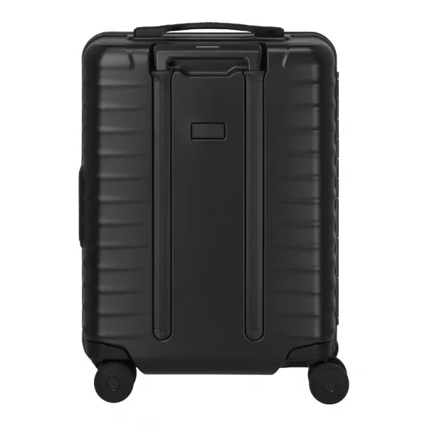  Kofer TITAN Overseas S23 NOĆURAK CRNI 