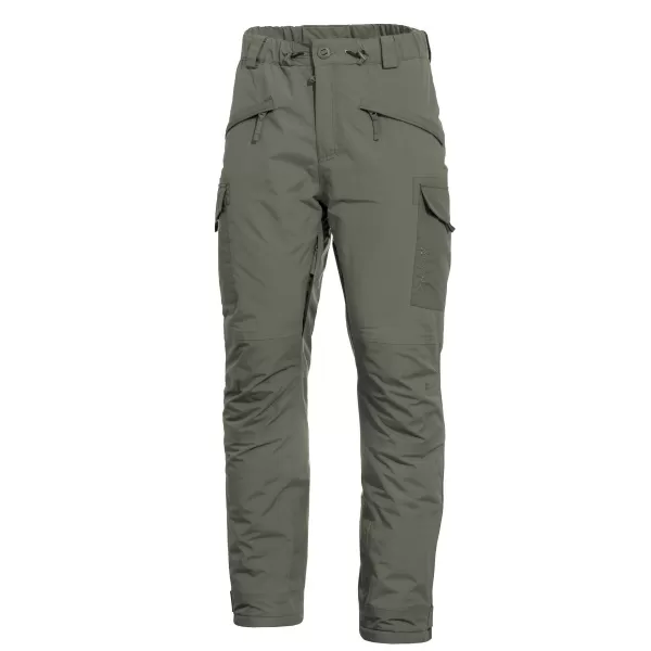 Hlače PENTAGON HCP PANTS K05034 RAL7013 