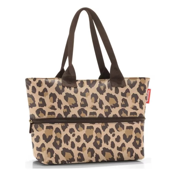  Ženska torba REISENTHEL Shopper E1 LEO MACCHIATO 