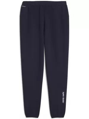 Muške hlače PUMA M X SAYSKY SWEAT PANT 527555-16 NOVA MORNARICA