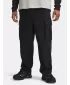 Muške sportske hlače UNDER ARMOUR UNSTPBLE TXTR WOVEN CARGO 6003862-001 CRNA
