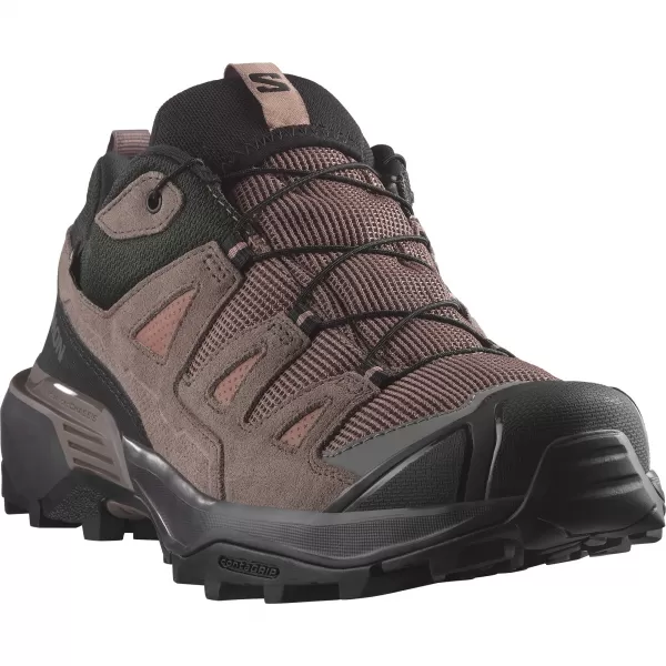  Ženske cipele SALOMON X ULTRA 360 LTR GTX W L47571500 KONJAK/PAPAR/CRNI 