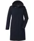 Ženska parka KILLTEC KOS 46 43935-830 TAMNOPLAVA