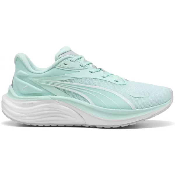 Dame PUMA ELECTRIFY NITRO 4 WN 310788_12 MINT MELT/ RASTOPINA METVICE/PUMA BIJELA 
