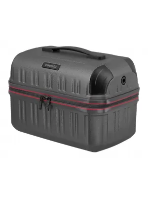 Kofer TRAVELITE Dynamiic Beautycase ANTRACIT