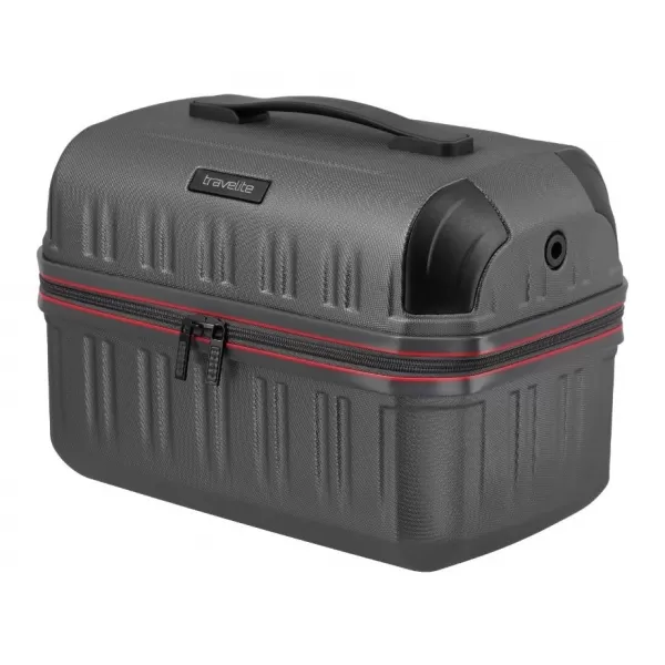  Kofer TRAVELITE Dynamiic Beautycase ANTRACIT 