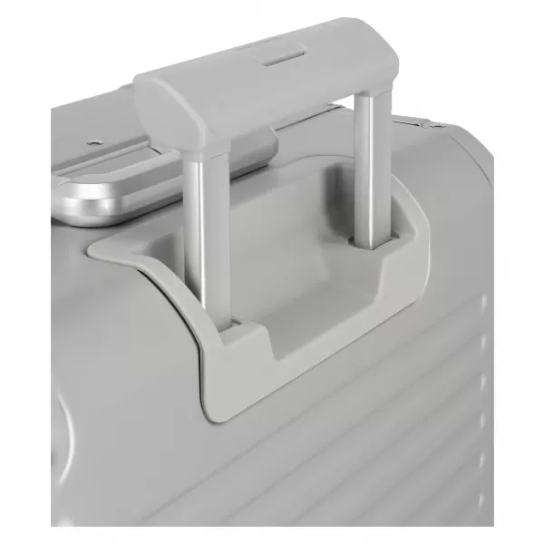  Kofer TRAVELITE Next 2.0 S Front pocket SREBRO 