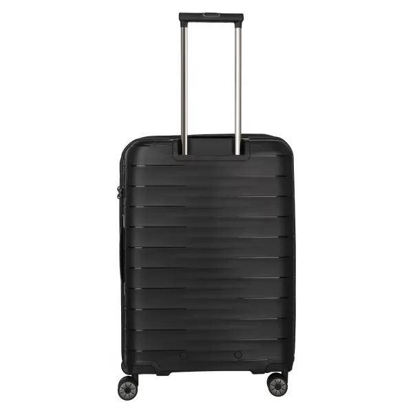  Kofer TRAVELITE Mooby S,M,L Front pocket CRNA 