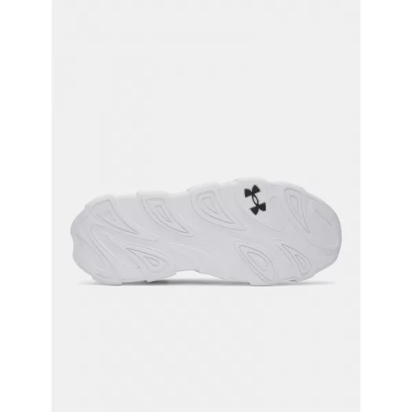  Muške cipele UNDER ARMOUR UA HALO RUNNER SE 6008994-002 CRNA 