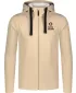 Muška softshell jakna NORDBLANC CANOPY NBSSM8340 BEŽ