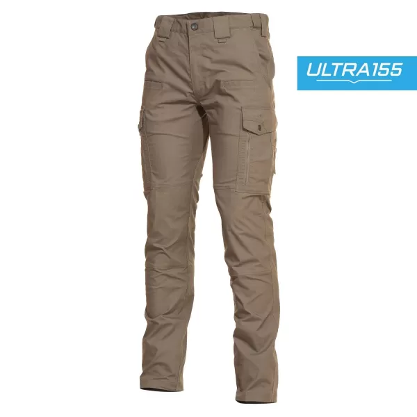  Hlače PENTAGON RANGER 2.0 ULTRA 155 PANTS K05066 KOJOT 