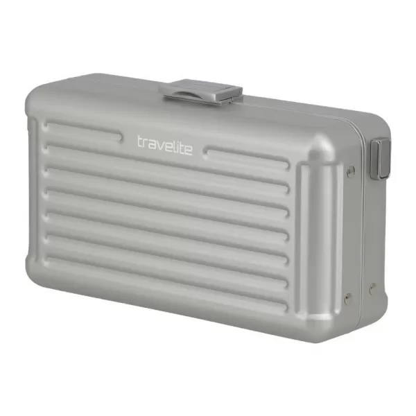 torba TRAVELITE Next Minicase SREBRO 