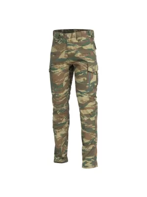 Hlače PENTAGON RANGER 2.0 CAMO K05007-2.0-Camo SIVI KAMUFLAŽ
