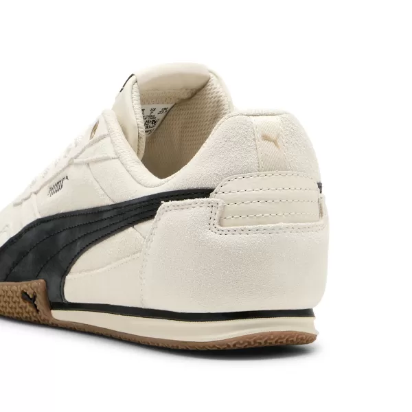  Ženske cipele PUMA BELLA DONNA SD 402673_02 ALPINE SNOW/ ALPSKI SNIJEG/PUMA CRNA 