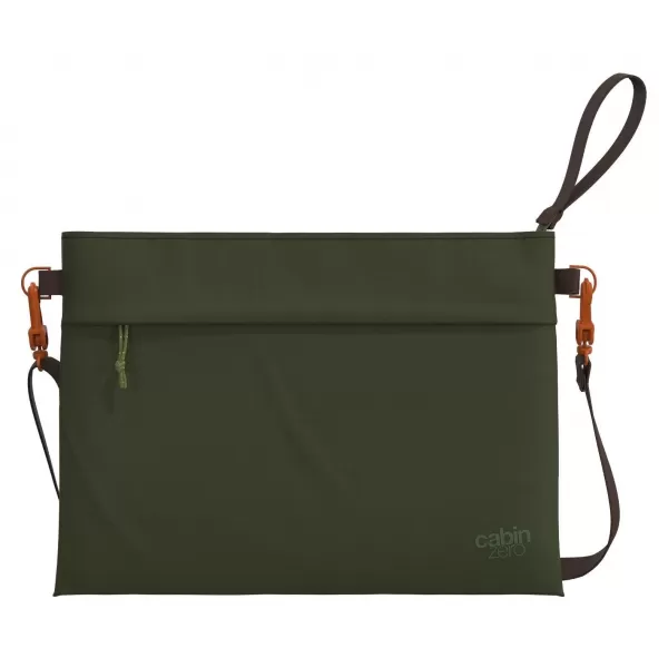  torba CABINZERO Classic Sacoche NORVEŠKO DRVO 